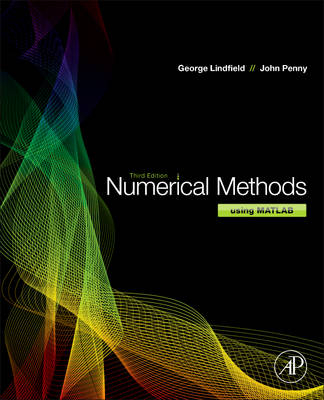 Numerical Methods - George Lindfield, John Penny