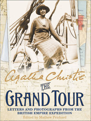 The Grand Tour - Agatha Christie