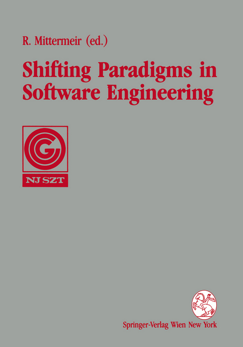 Shifting Paradigms in Software Engineering - 