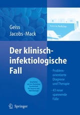 Der klinisch-infektiologische Fall - 