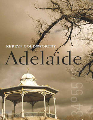 Adelaide - Kerryn Goldsworthy