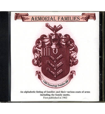 Armorial Families