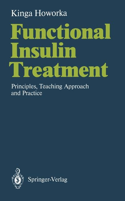 Functional Insulin Treatment - Kinga Howorka