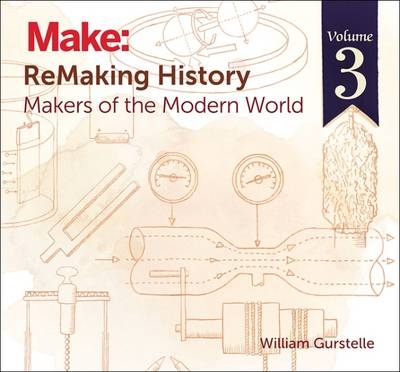 ReMaking History v3 - William Gurstelle