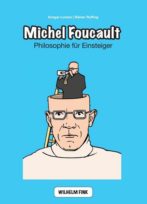 Michel Foucault - Ansgar Lorenz, Reiner Ruffing