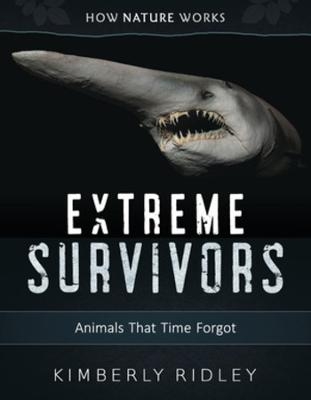 Extreme Survivors - Kimberly Ridley