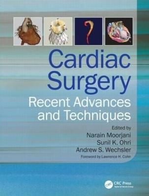 Cardiac Surgery - 