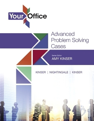 Your Office - Amy Kinser, Eric Kinser, Jennifer Nightingale