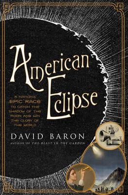 American Eclipse - David Baron