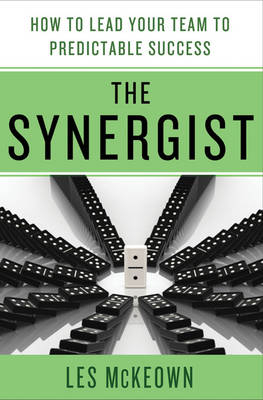 The Synergist - Les McKeown