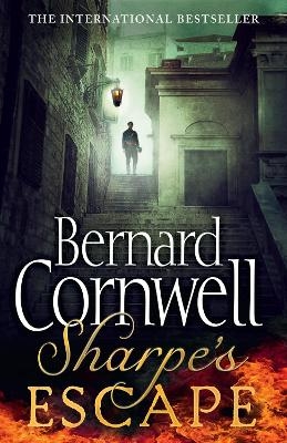 Sharpe’s Escape - Bernard Cornwell