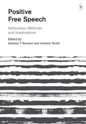 Positive Free Speech - 