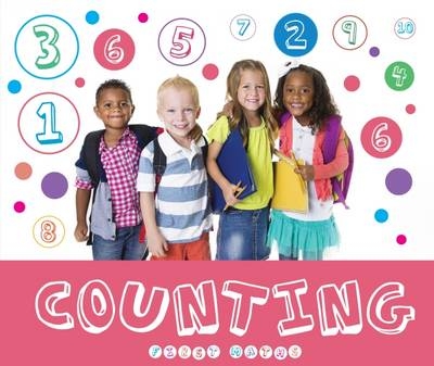 Counting - Joanna Brundle