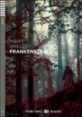 Young Adult ELI Readers - English - Mary Shelley