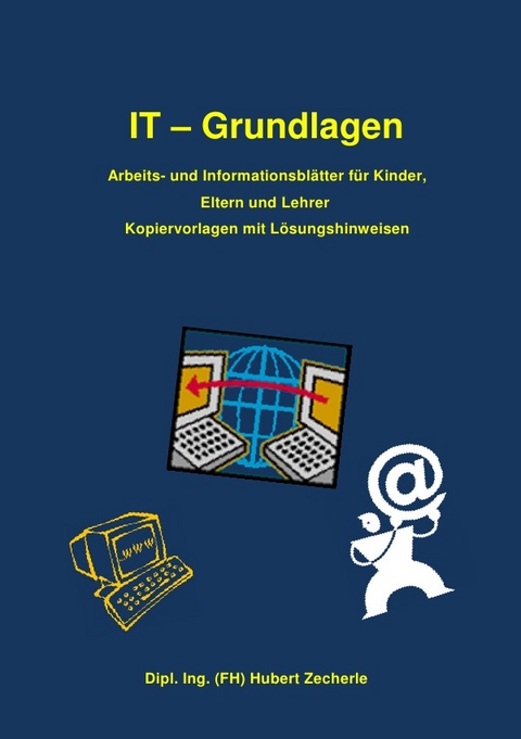 IT - Grundlagen - Hubert Zecherle