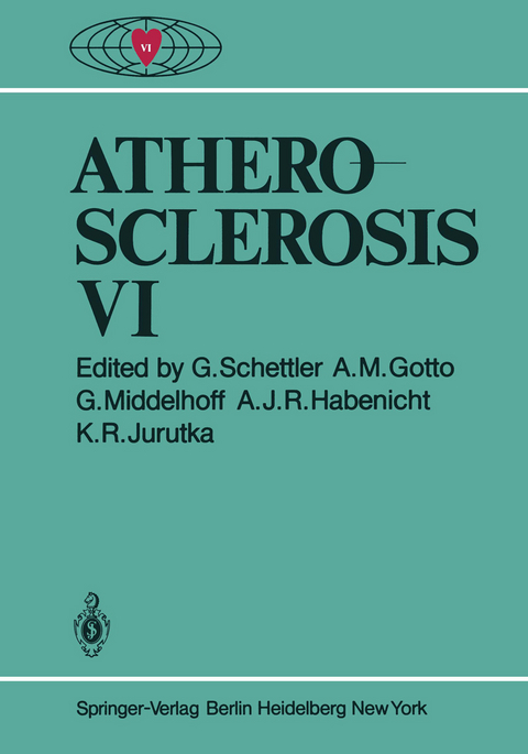 Atherosclerosis VI - 