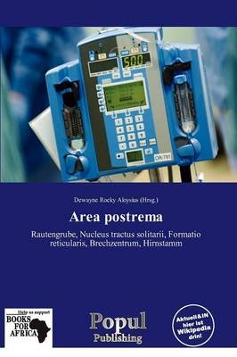 Area Postrema - 