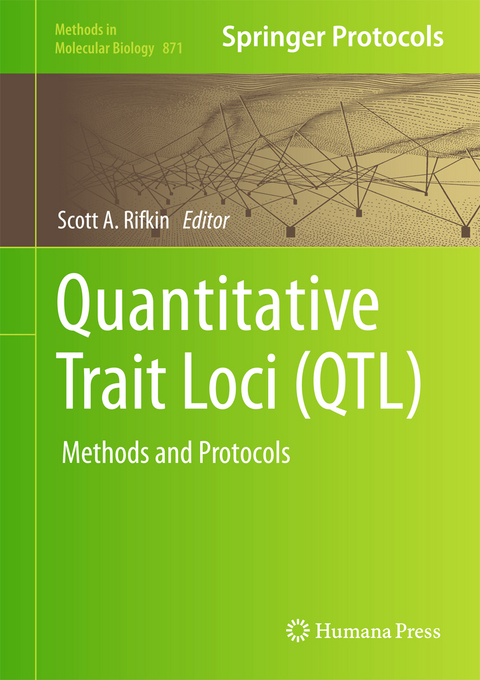 Quantitative Trait Loci (QTL) - 