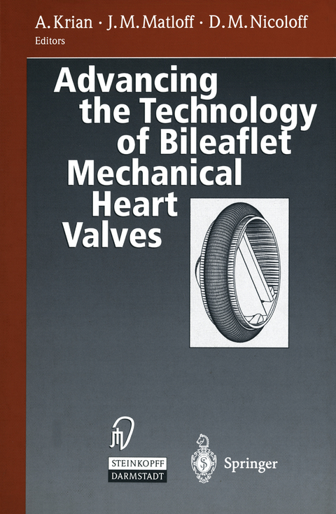 Advancing the Technology of Bileaflet Mechanical Heart Valves - 