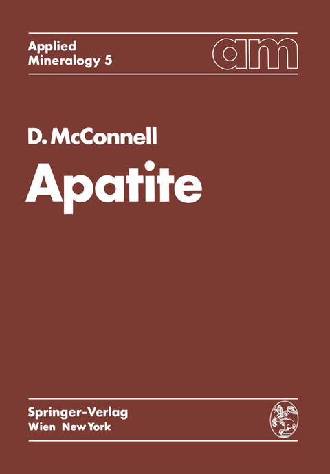 Apatite - Duncan McConnell