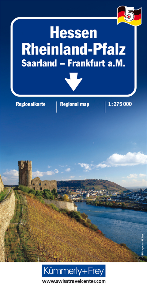 Hessen Rheinland-Pfalz