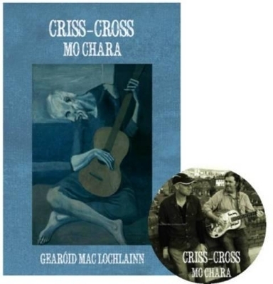 Criss-Cross Mo Chara - Gearoid Mac Lochlainn