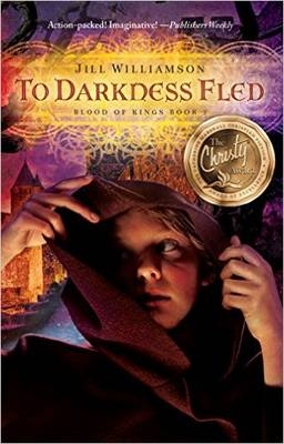 To Darkness Fled - Jill Williamson