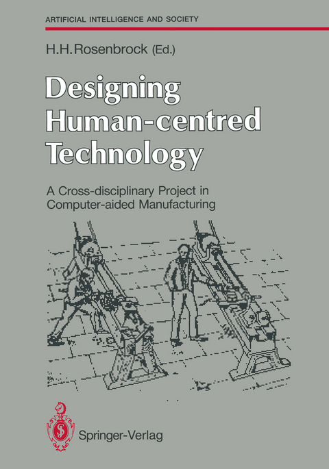 Designing Human-centred Technology - 