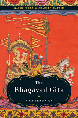 The Bhagavad Gita