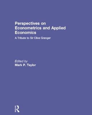 Perspectives on Econometrics and Applied Economics - 