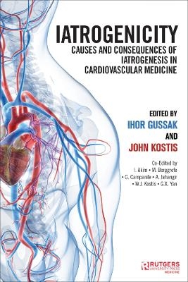 Iatrogenicity - 