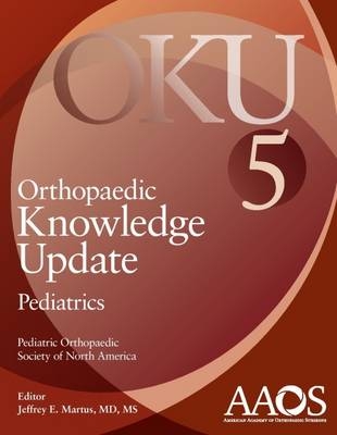 Orthopaedic Knowledge Update: Pediatrics 5 - 