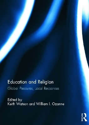 Education and Religion - 