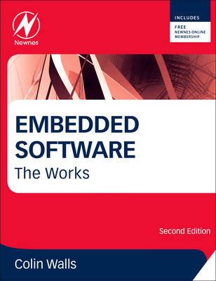 Embedded Software - Colin Walls