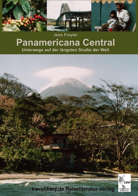 Panamericana Central - Jens Freyler