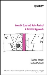 Acoustic Echo and Noise Control - Eberhard Hänsler, Gerhard Schmidt