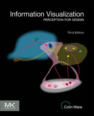 Information Visualization - Colin Ware