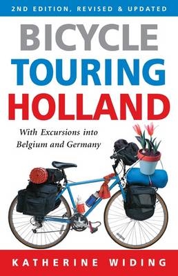 Bicycle Touring Holland - Katherine Widing