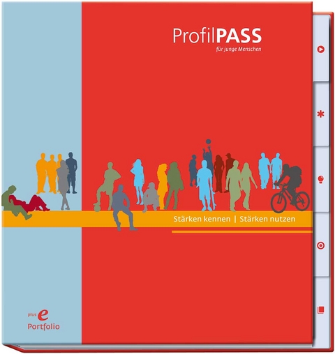 ProfilPASS für junge Menschen