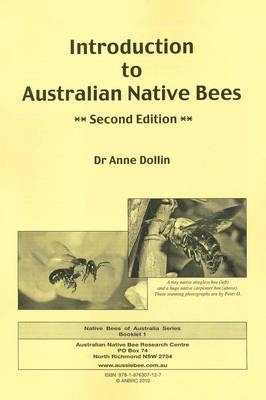 Introduction to Australian Native Bees