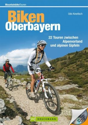 Biken Oberbayern - Udo Kewitsch