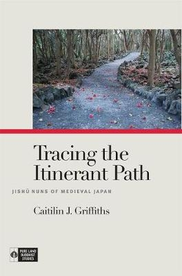 Tracing the Itinerant Path - Caitilin J. Groffoths