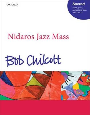 Nidaros Jazz Mass - 