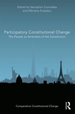 Participatory Constitutional Change - 