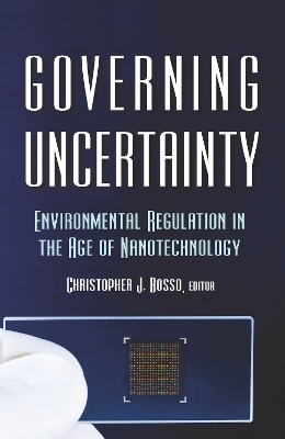 Governing Uncertainty - 