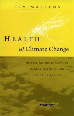 Health and Climate Change - Pim Martens