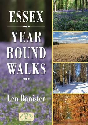 Essex Year Round Walks - Len Banister