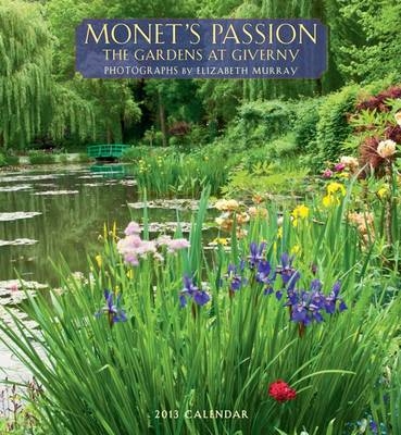 Monet's Passion the Gardens at Giverny, 2013