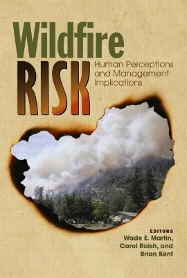 Wildfire Risk - 