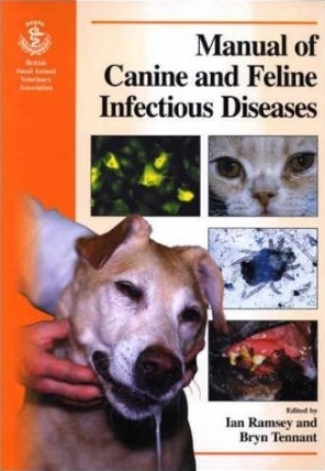 BSAVA Manual of Canine and Feline Infectious Diseases - 